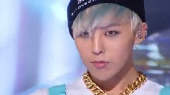 G-Dragon(BigBang),BigBang - Crayon