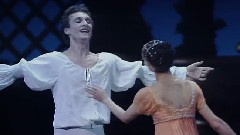 罗密欧与朱丽叶 第五场