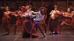 罗密欧与朱丽叶 第四场