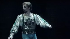 罗密欧与朱丽叶 第三场