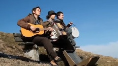 A View That Almost Kills