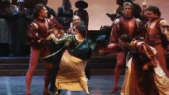 罗密欧与朱丽叶 第一场