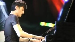 Maksim Mrvica - Rehearsal