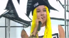 G-Dragon(BigBang) - One Of A Kind & Crayon