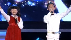 林妙可 - 童声联唱