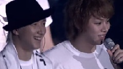 Super Junior - Carnival & Sapphire Blue & Marry U & Talk & Wonder Boy