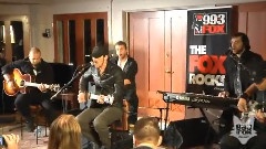 Three Days Grace - Chalk Outline