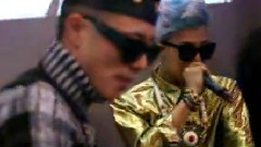 G-Dragon(BigBang) - AMBUSH & GD Collabo Launch Party