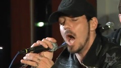 Three Days Grace - Pain