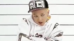 G-Dragon(BigBang) - One Of A Kind