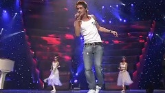 Dima Bilan - Never Let You Go