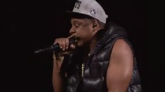 Jay-Z - Barclays 演唱会