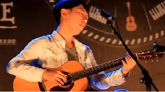 黄建为 - Yesterday