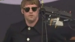 Kaiser Chiefs - Little Shocks