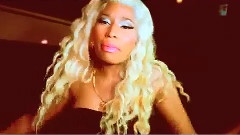 Nicki Minaj - Come On A Cone