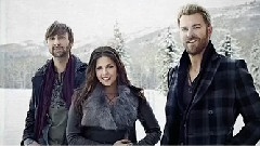 Lady Antebellum - A Holly Jolly Christmas