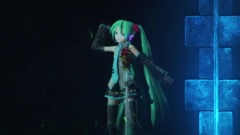 白如雪的公主啊