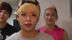 Amber(f(x)) - 后台 Amber Cut