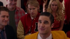 Glee Cast - All You Need Is Love