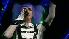 Kerli - Zero Gravity