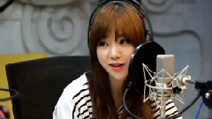 玟娥个人技表演