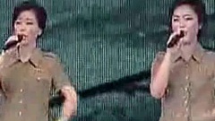 中国人民志愿军战歌