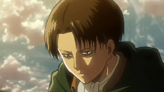 动漫 <进击的巨人> 完结纪念MAD