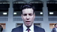 BONJAH - Blue Tone Black Heart