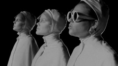 Cosmo Black - Waking Up The Same