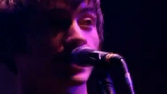 Arctic Monkeys - Fluorescent Adolescent