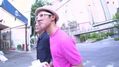 TEAM B B.I & BOBBY的逃逸 (未公开片段)