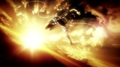 名为怪物的战斗的勇者们