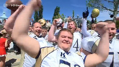 Fool's Garden - Lemon Tree