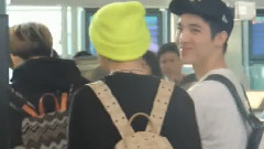 广州白云机场送机