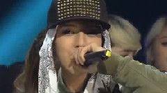 G-Dragon(BigBang) - 一位受赏