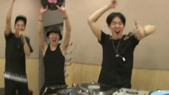 TEAM A 姜胜允的一天 未公开片段