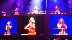 Taylor Swift - You Belong With Me