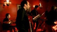 The Centre Of The Heart