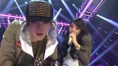 G-Dragon(BigBang),CL(2NE1) - R.O.D