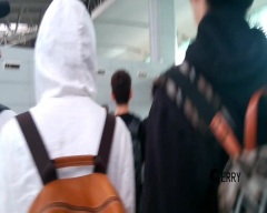 广州白云机场送机