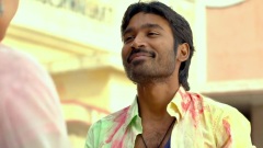 印度群星,影视原声 - 电影<我是你的罗密欧 Raanjhanaa 2013> 插曲