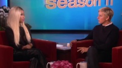 Nicki Minaj - The Ellen Show Interview
