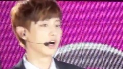 仁川韩流演唱会