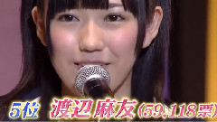 EXILE魂 AKB48 スーパーアイドルへの軌跡 11/08/21