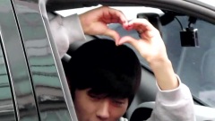 SBS人气歌谣 上班