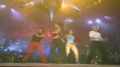 Vengaboys - Sha La La