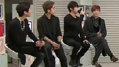 FTISLAND - Mnet Wide News FTISLAND