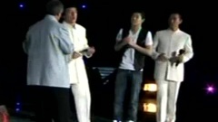 我的好兄弟 & 国家