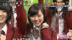 さやみるきー 一番大切な君のこと