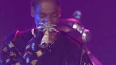 Snoop Doggy Dogg - 2 Of Amerikaz Most Wanted